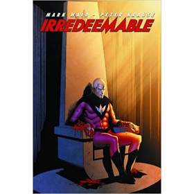 Irredeemable Vol 3